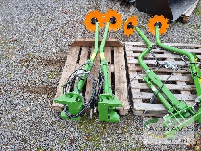 Amazone SPURANREIßER Other sowing machines and accessories