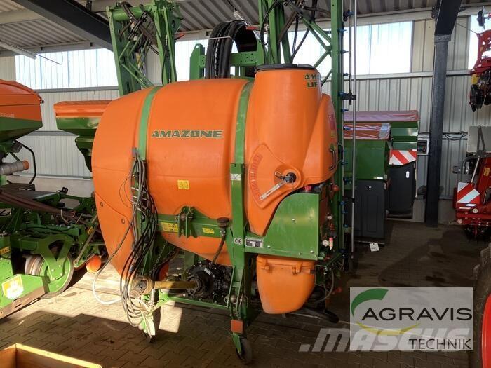 Amazone UF 1201 Trailed sprayers