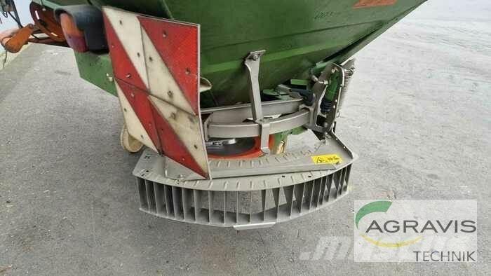 Amazone ZA-M 1500 MAXI Mineral spreaders