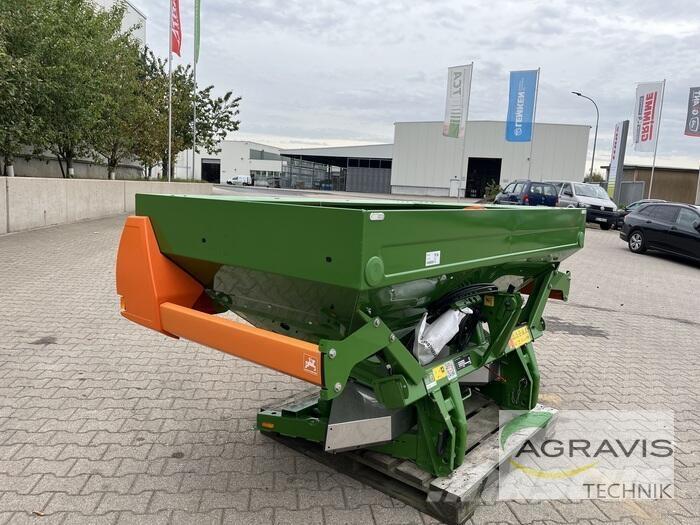 Amazone ZA-M 1502 Mineral spreaders