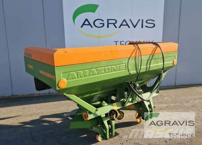 Amazone ZA-M MAX 1500 Mineral spreaders
