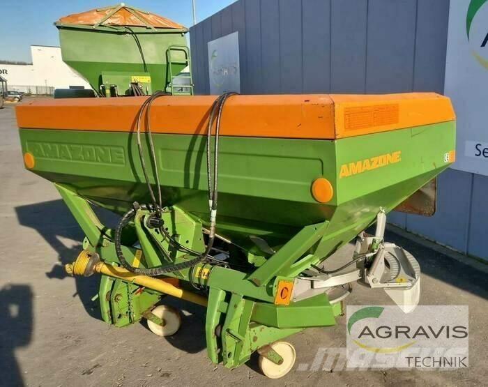 Amazone ZA-M MAX 1500 Mineral spreaders