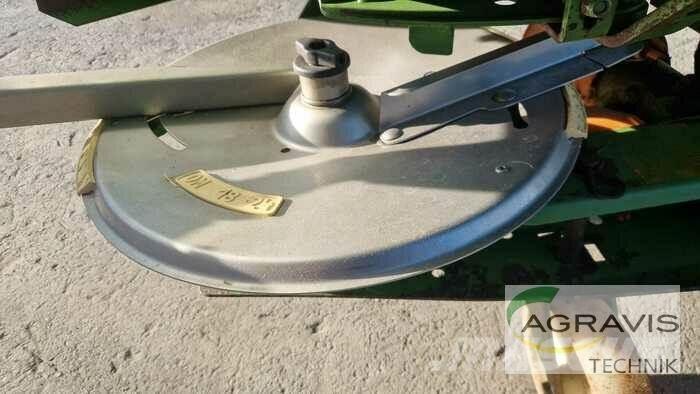 Amazone ZA-M MAX 1500 Mineral spreaders
