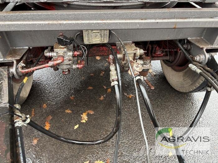  ANHÄNGER Other trailers