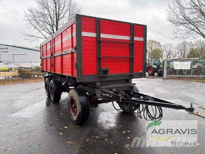  ANHÄNGER Other trailers