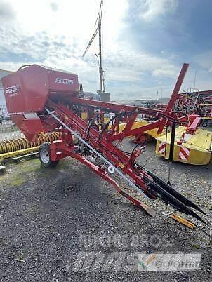 Asa-Lift CM100c Agriculture - Others