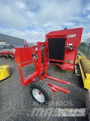 Asa-Lift CM100c Agriculture - Others
