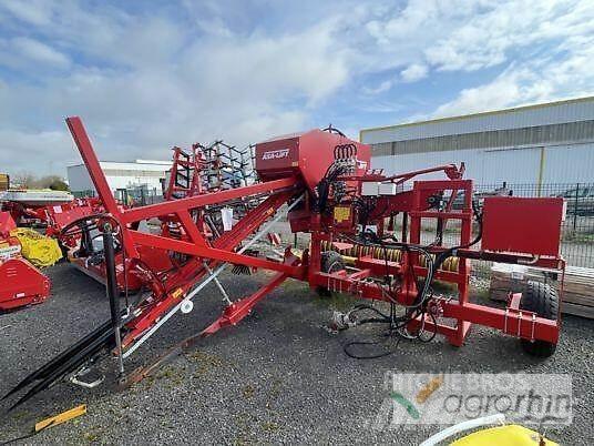 Asa-Lift CM100c Agriculture - Others