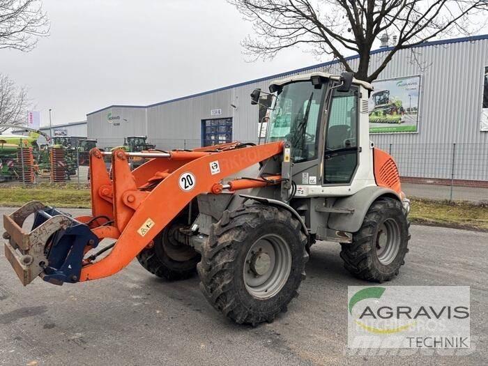 Atlas AR85 Wheel loaders