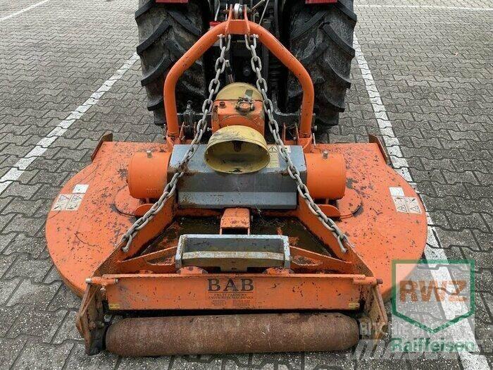  BAB Bambs S222 Agriculture - Others