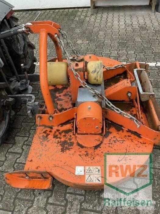  BAB Bambs S222 Agriculture - Others