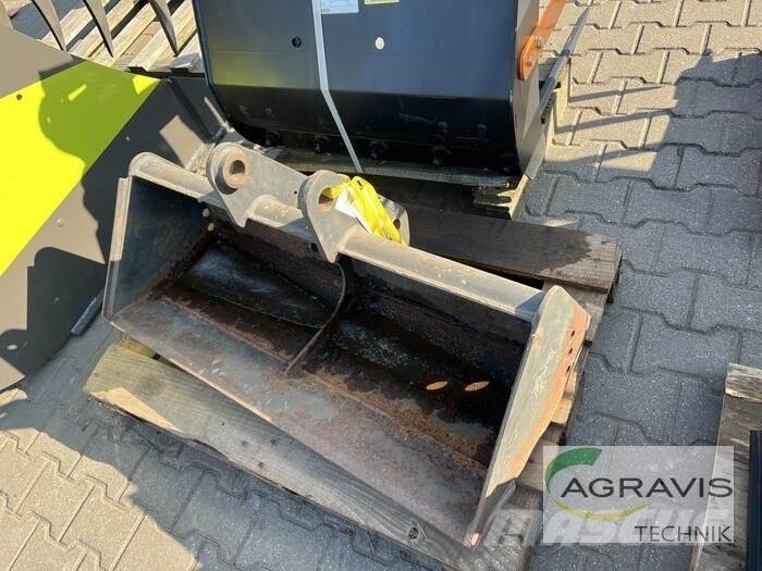  BAGGERSCHAUFEL 110 CM Wheeled excavators