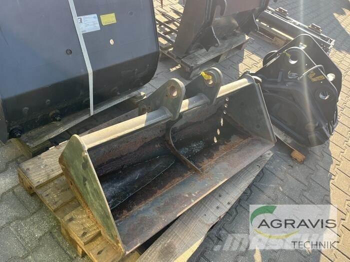  BAGGERSCHAUFEL 110 CM Wheeled excavators