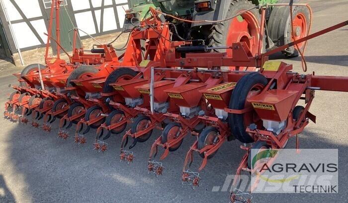 Becker CENTRA SUPER Drills