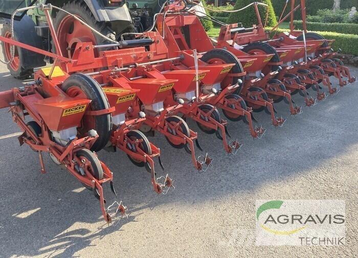 Becker CENTRA SUPER Drills