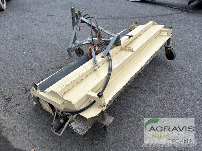 Bema AGRAR 2300 Sweepers