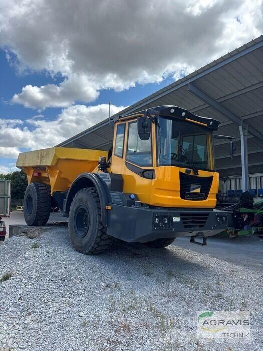 Bergmann C815S/B Construction - Others