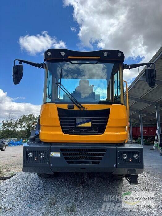 Bergmann C815S/B Construction - Others