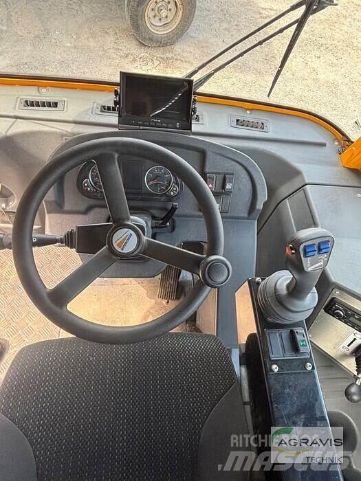 Bergmann C815S/B Construction - Others