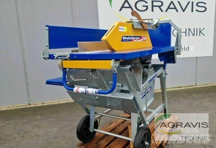 Binderberger TWS 700 E Wood splitters and cutters