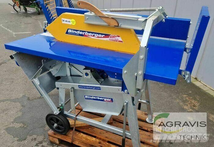 Binderberger TWS 700 E Wood splitters and cutters