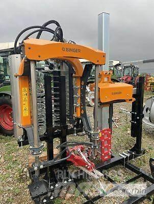 Binger VSL07P Agriculture - Others