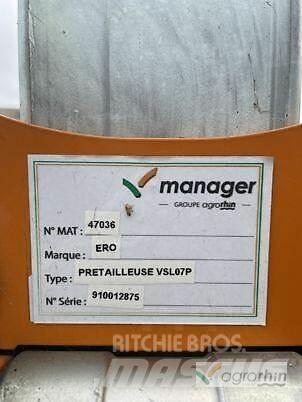 Binger VSL07P Agriculture - Others