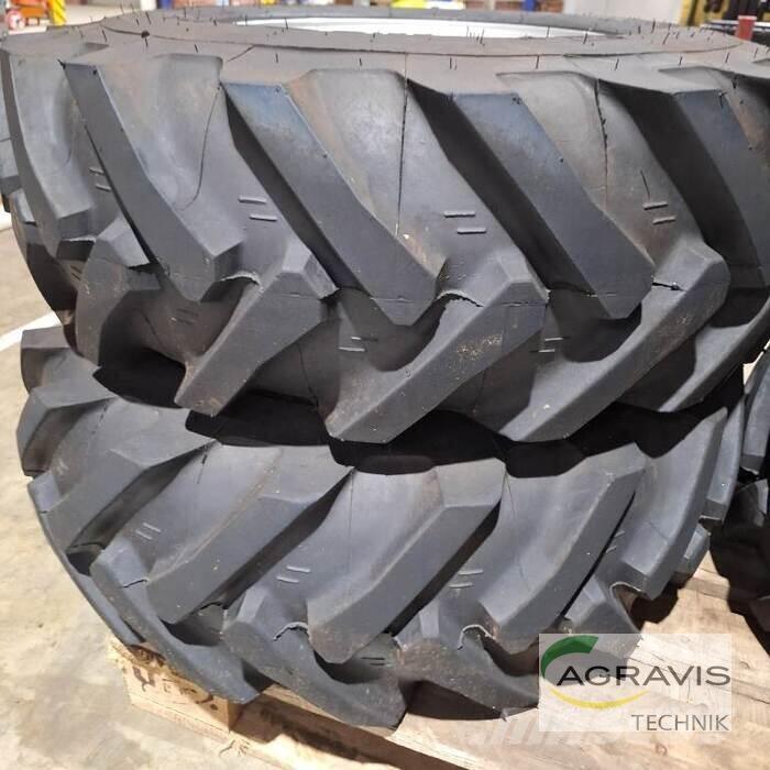 BKT 11.5/80-15.3 Tyres, wheels and rims