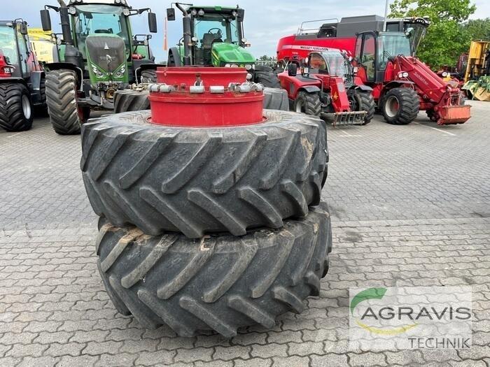 BKT 620/75R30 Other tractor accessories
