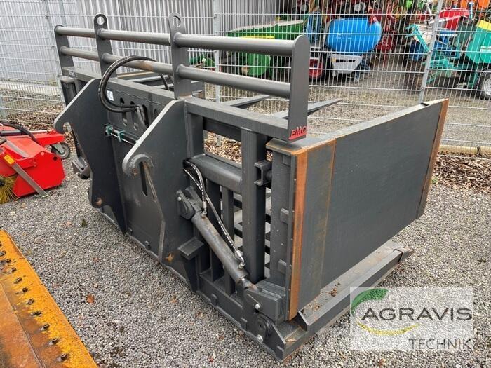  BMO GRÜNGUTGABEL 4300 Forestry - Others