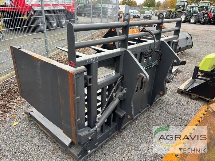  BMO GRÜNGUTGABEL 4300 Forestry - Others
