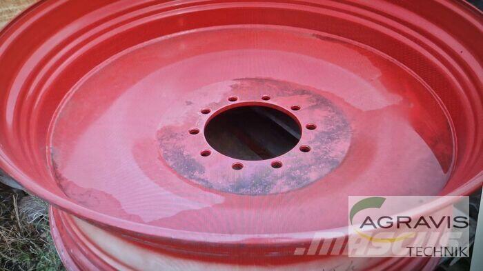 Bohnenkamp FELGEN Tyres, wheels and rims