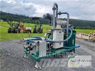  Brand GT SP 600 HD Pumps and mixers