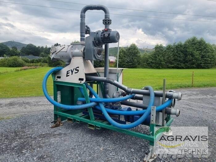  Brand GT SP 600 HD Pumps and mixers