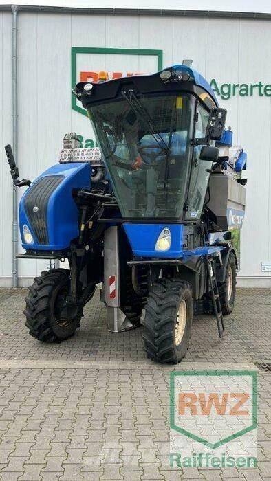 Braud TVE 9070L+ Agriculture - Others