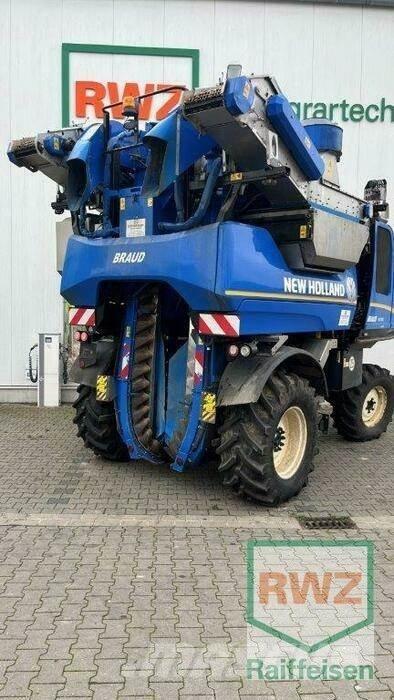Braud TVE 9070L+ Agriculture - Others