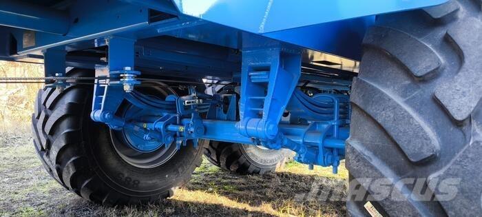 Buffalo RX1850HD Manure spreaders