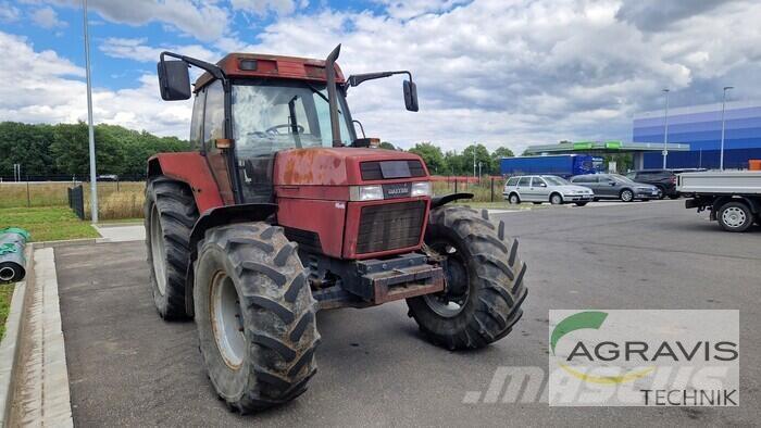 Case IH MAXXUM 5140 Tractors