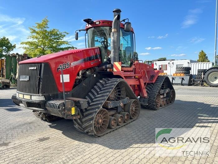 Case IH QUADTRAC 485 Tractors