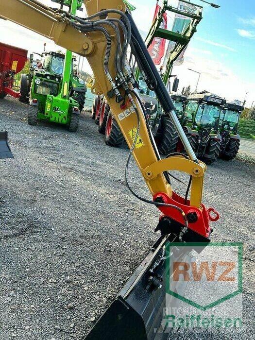 CAT 305 CR Minibagger Construction - Others