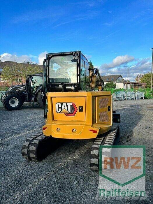 CAT 305 CR Minibagger Construction - Others