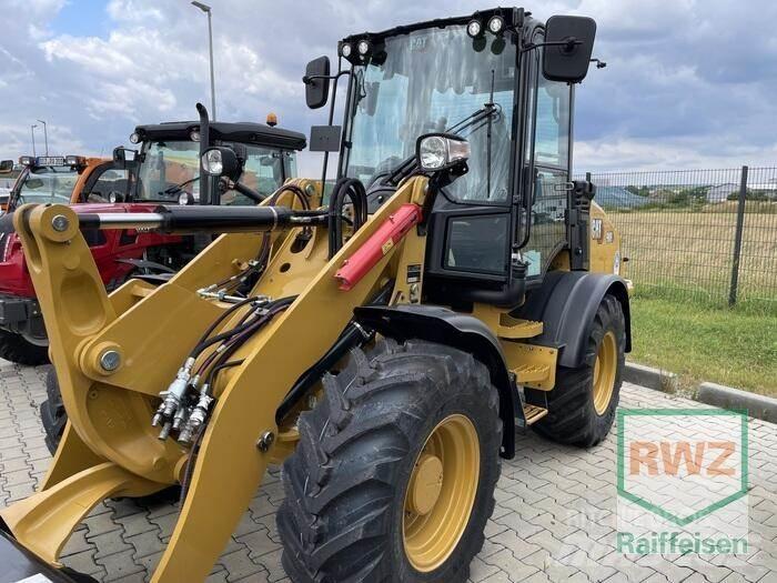 CAT 908 Radlader Wheel loaders