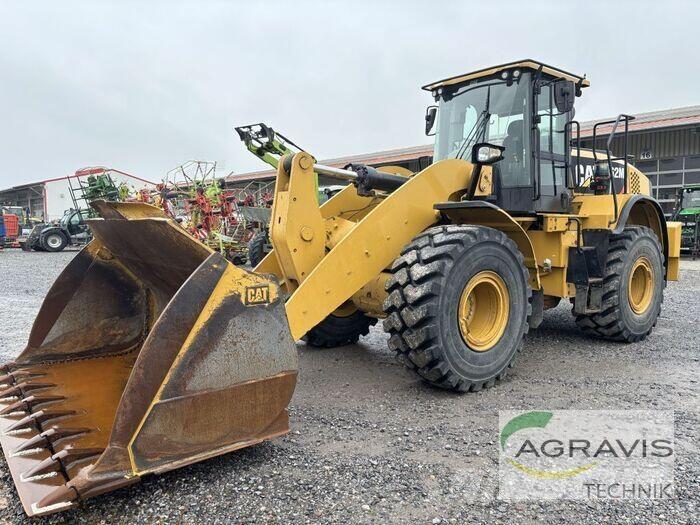CAT 962 M Wheel loaders