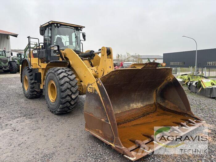 CAT 962 M Wheel loaders