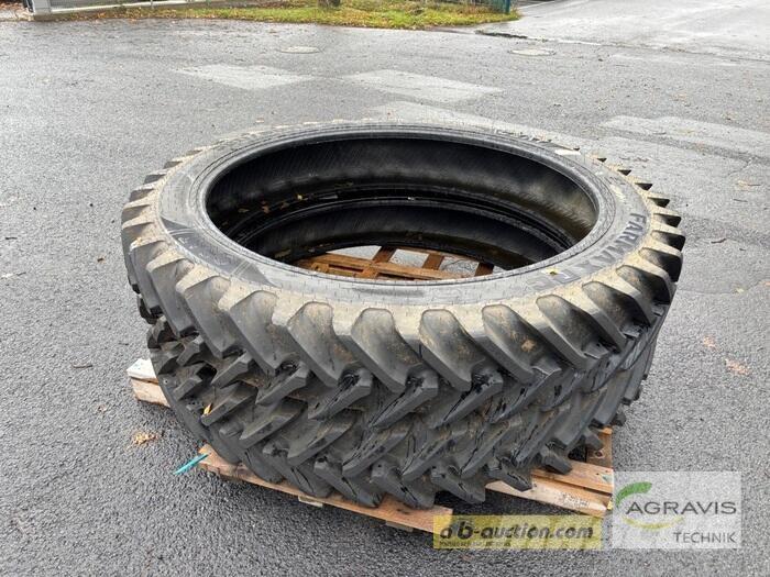 Ceat 320/90R54 Tyres, wheels and rims