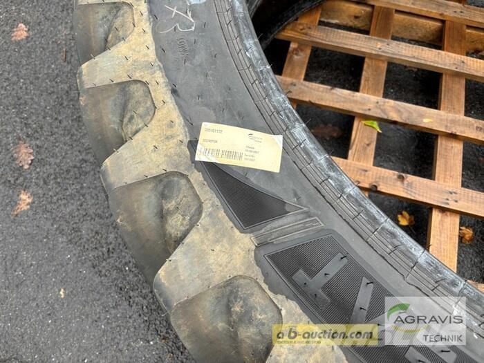 Ceat 320/90R54 Tyres, wheels and rims