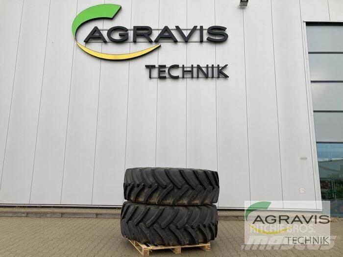 Ceat KR 620/70R42 Tyres, wheels and rims