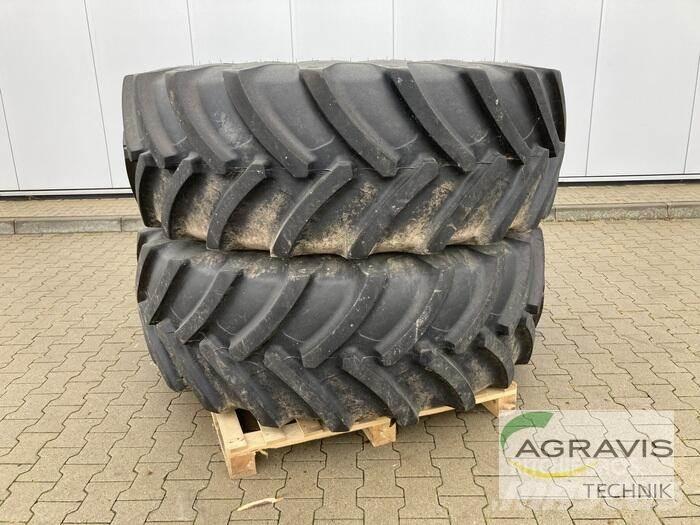 Ceat KR 620/70R42 Tyres, wheels and rims