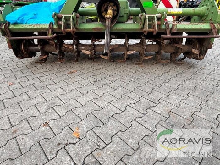 Celli PIONEER 170/255 Power harrows and rototillers