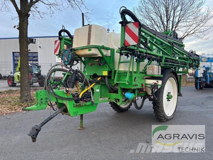 CHD Eefting D4024 Trailed sprayers